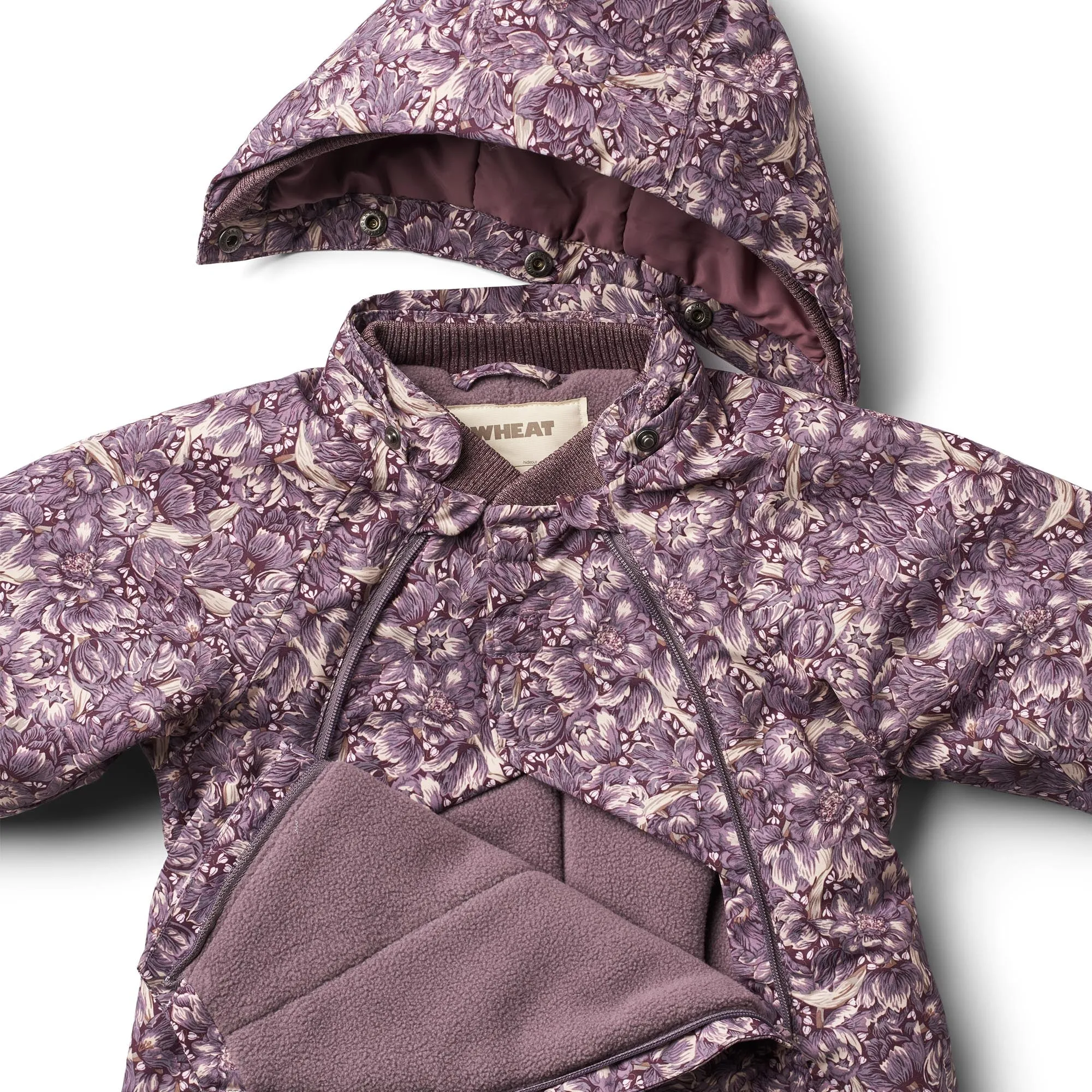 Snowsuit Adi Tech