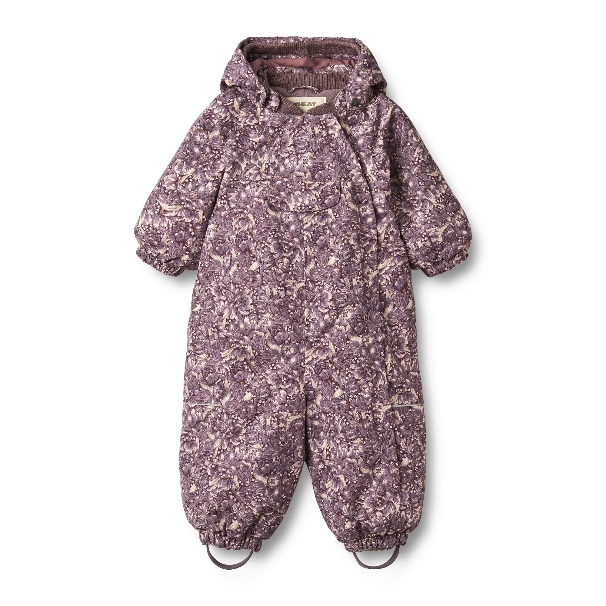 Snowsuit Adi Tech