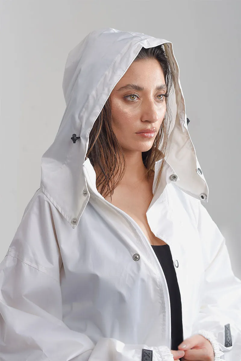 Soul Waterproof Jacket