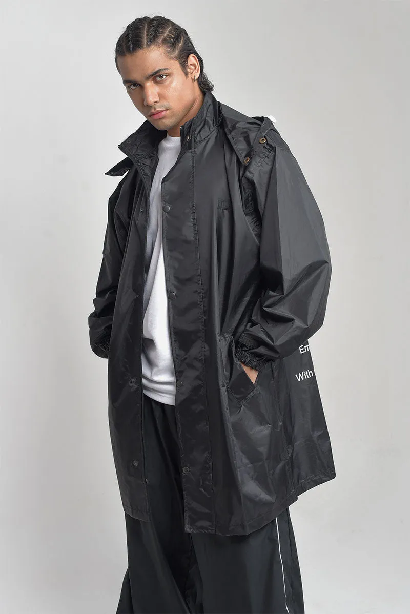 Soul Waterproof Jacket