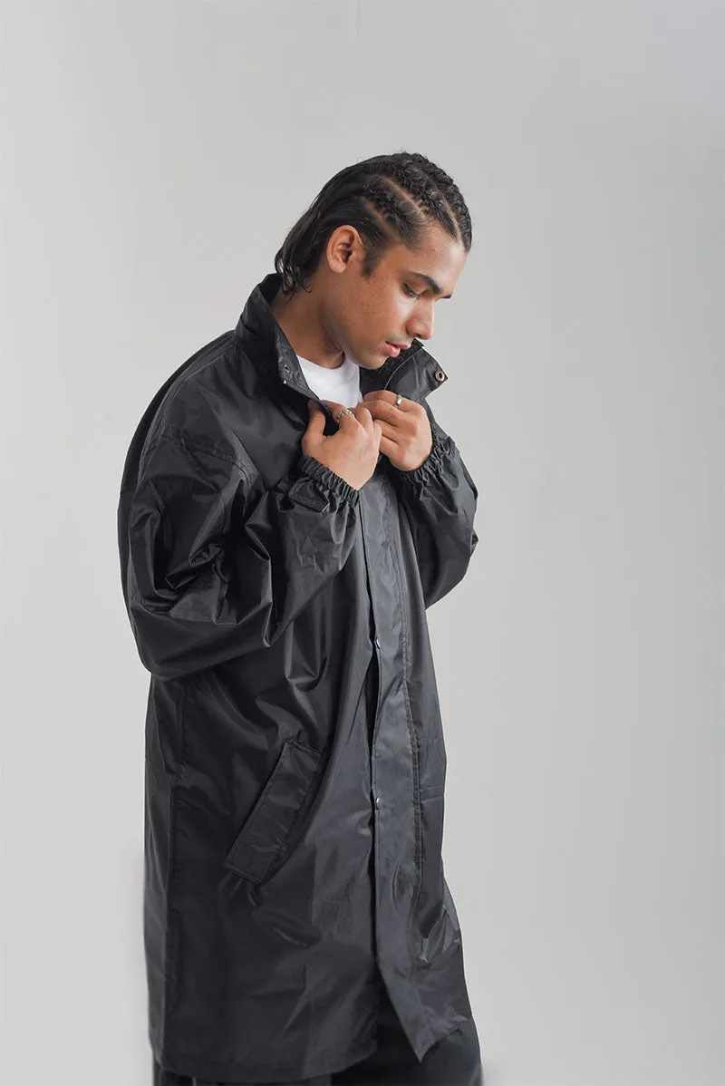 Soul Waterproof Jacket