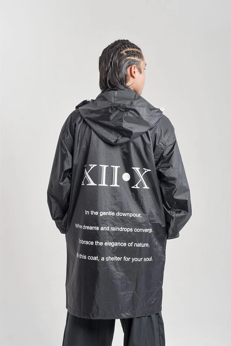 Soul Waterproof Jacket