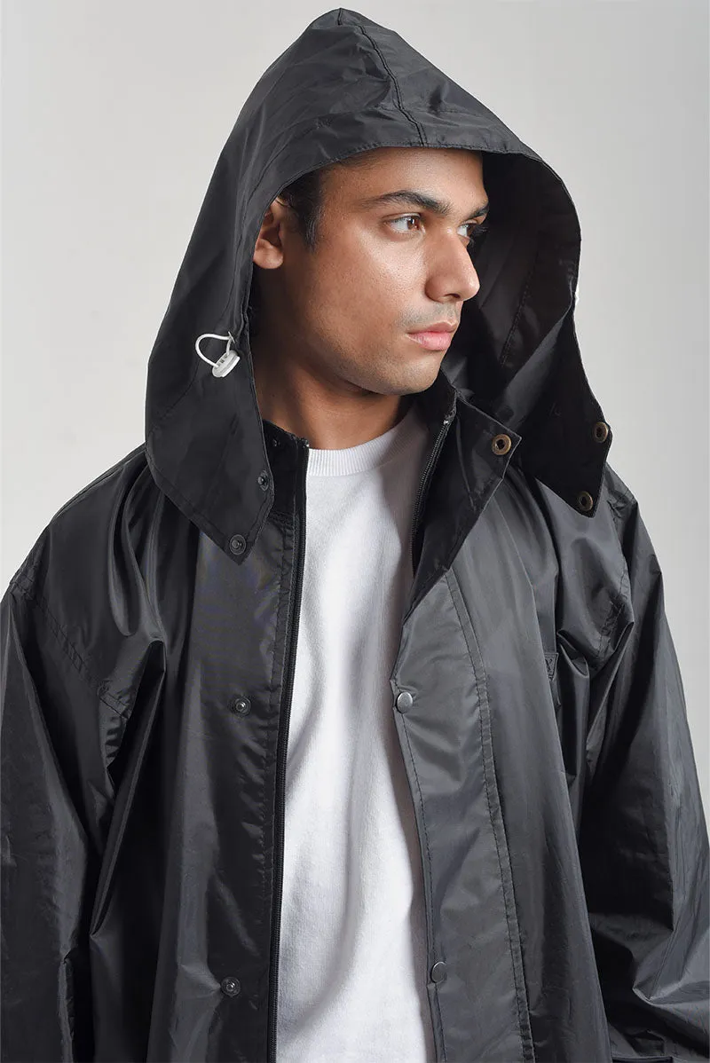 Soul Waterproof Jacket