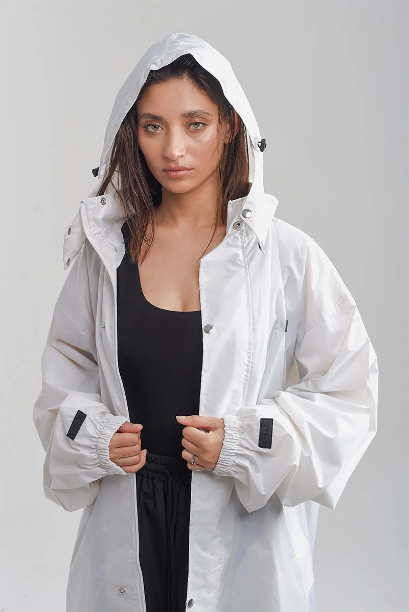 Soul Waterproof Jacket