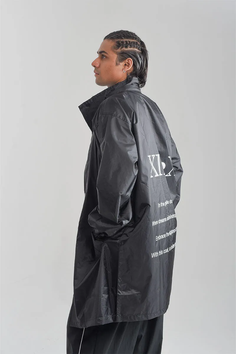 Soul Waterproof Jacket