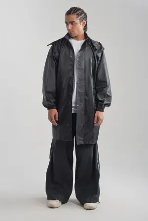 Soul Waterproof Jacket