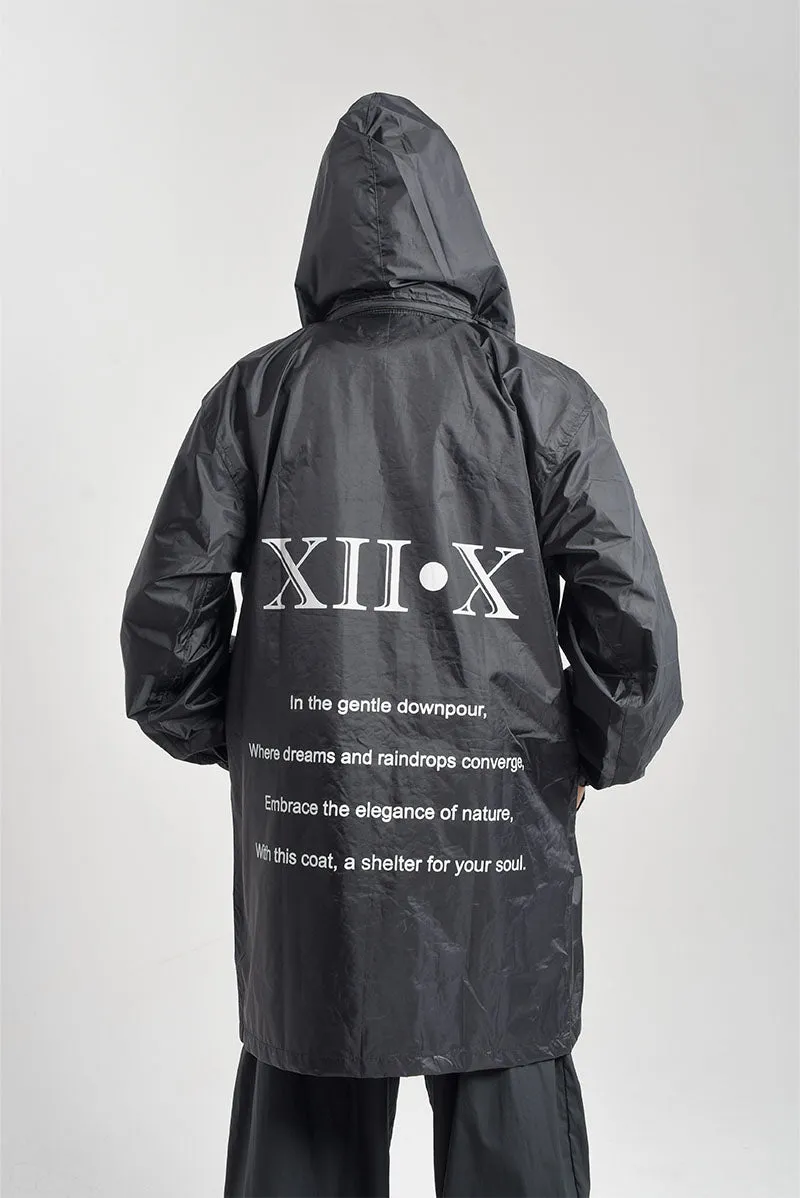 Soul Waterproof Jacket