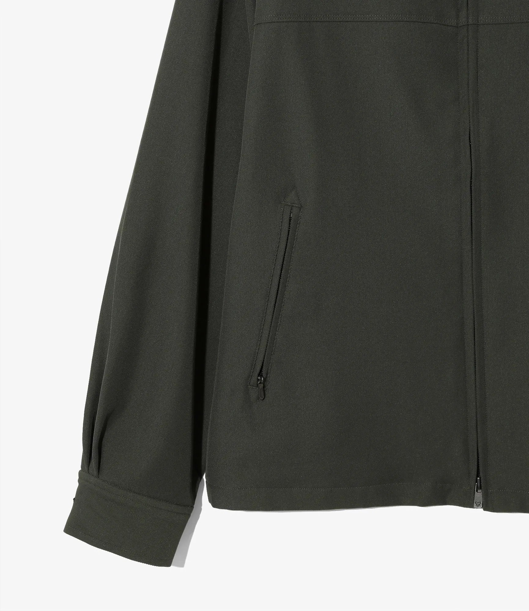 Sport Jacket - Cavalry Twill