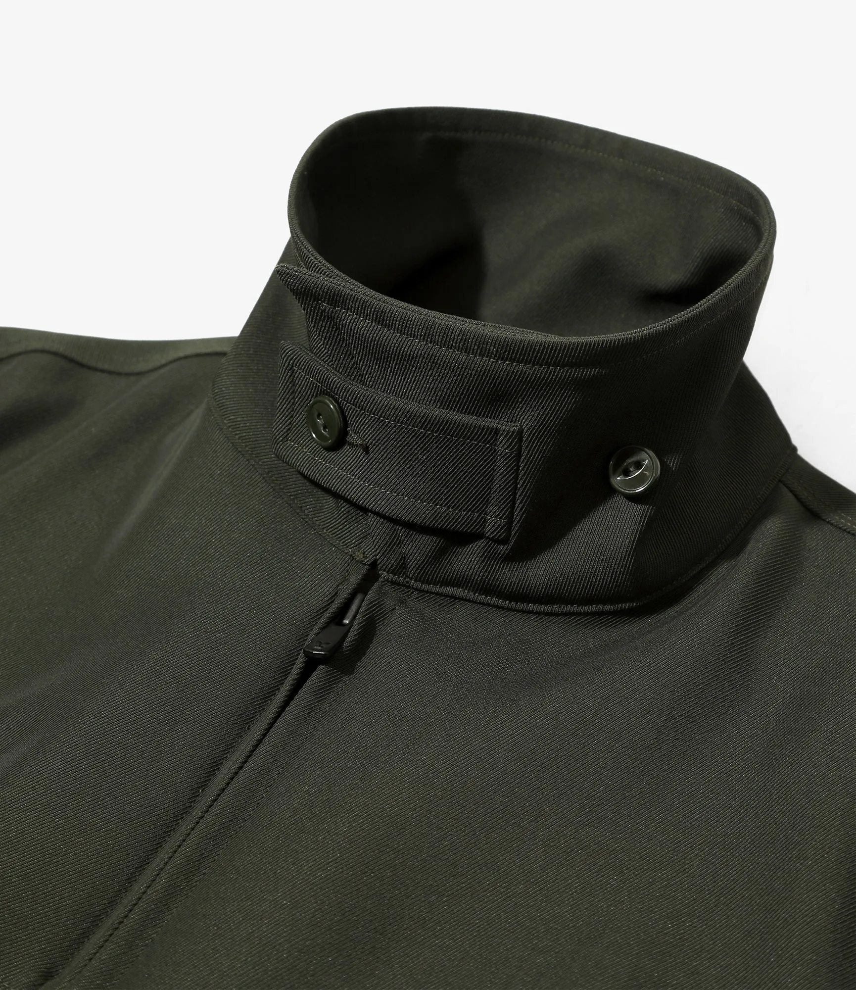Sport Jacket - Cavalry Twill