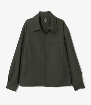 Sport Jacket - Cavalry Twill