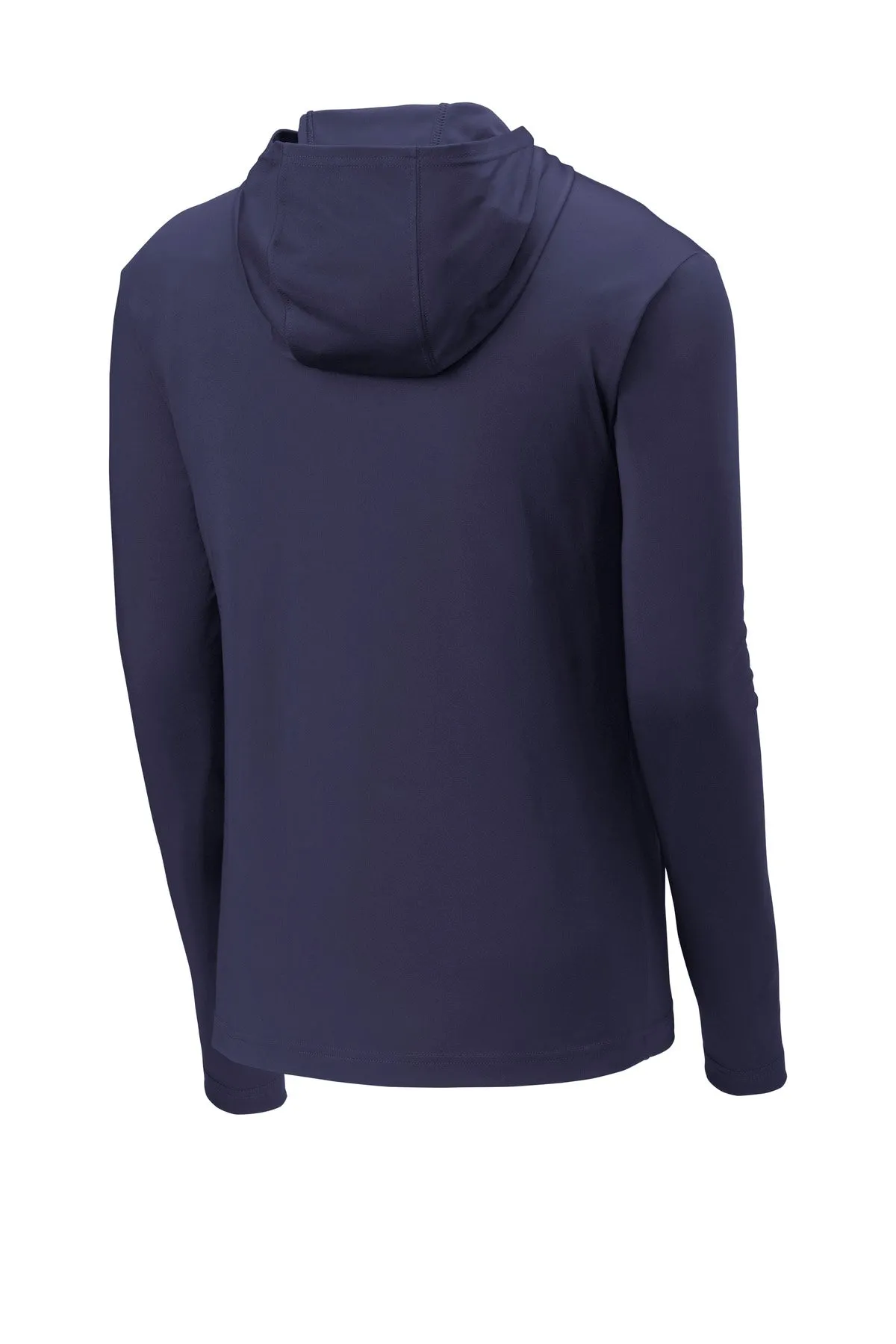 Sport-Tek  PosiCharge  Competitor  Hooded Pullover. ST358 True Navy