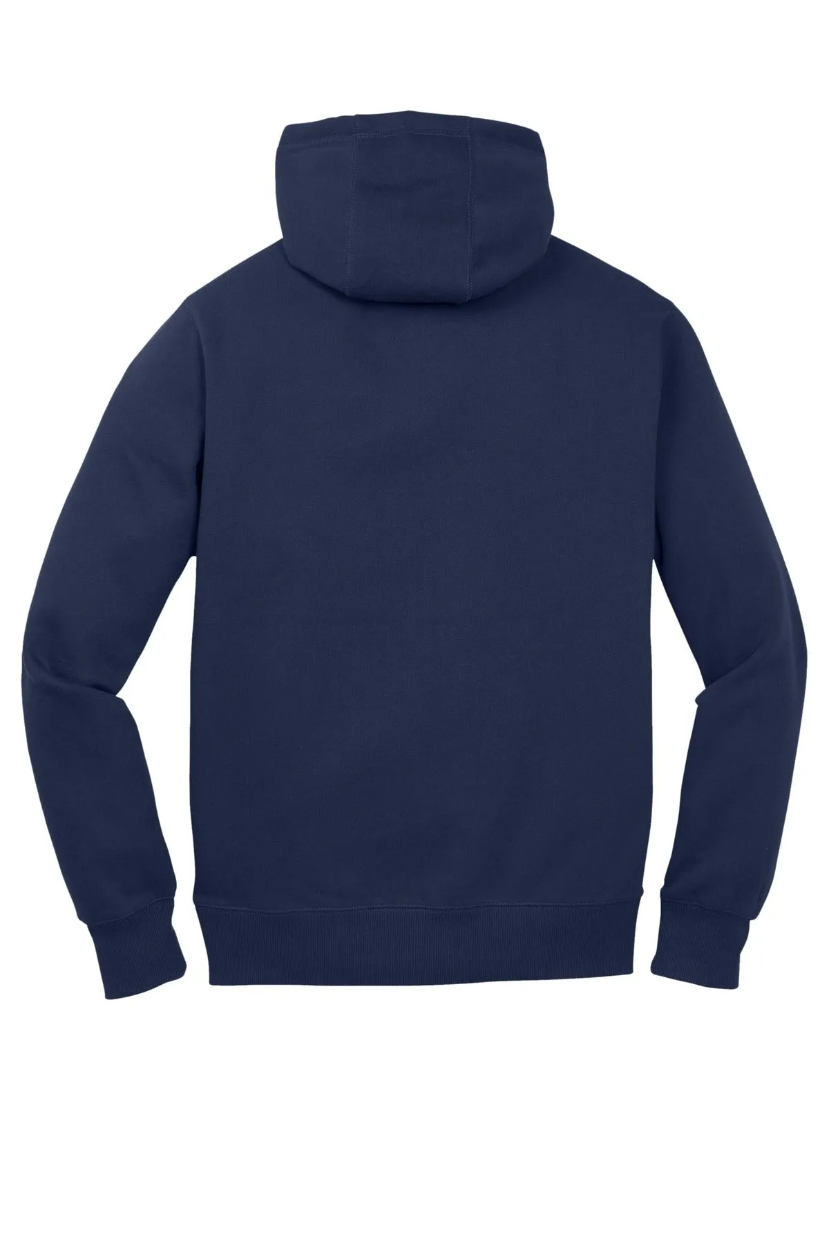 Sport-Tek Pullover Hooded Sweatshirt. ST254 True Navy