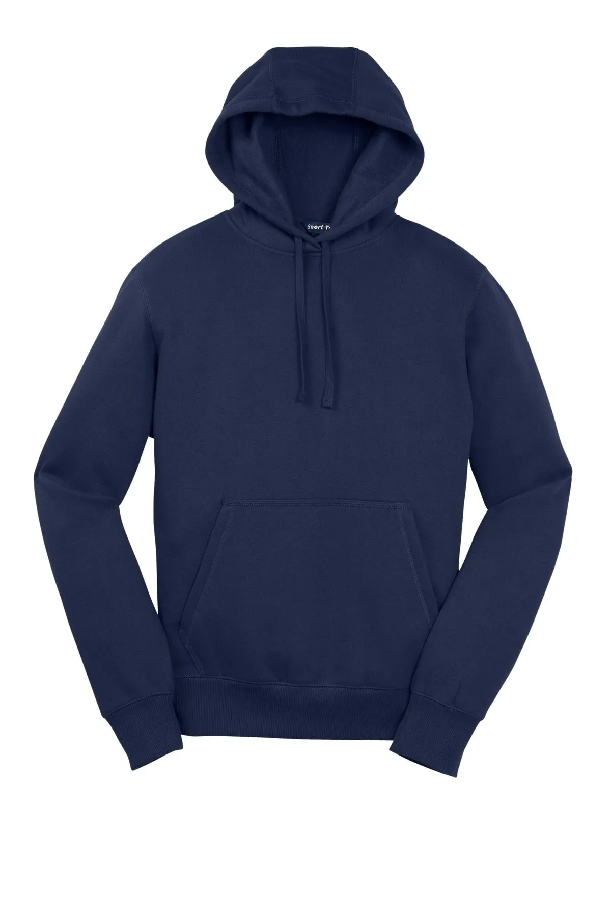 Sport-Tek Pullover Hooded Sweatshirt. ST254 True Navy