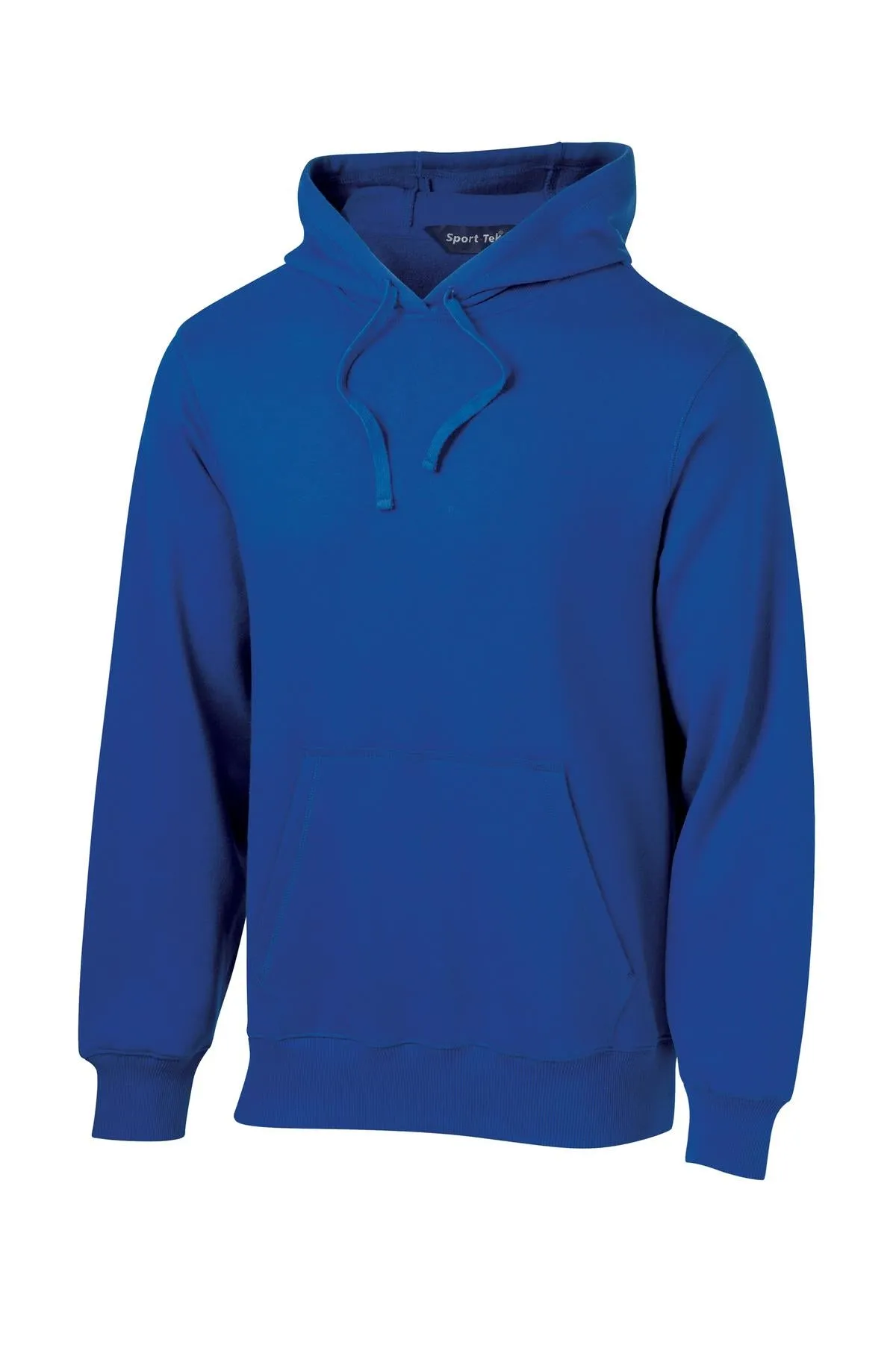 Sport-Tek Tall Pullover Hooded Sweatshirt. TST254 True Royal Tall