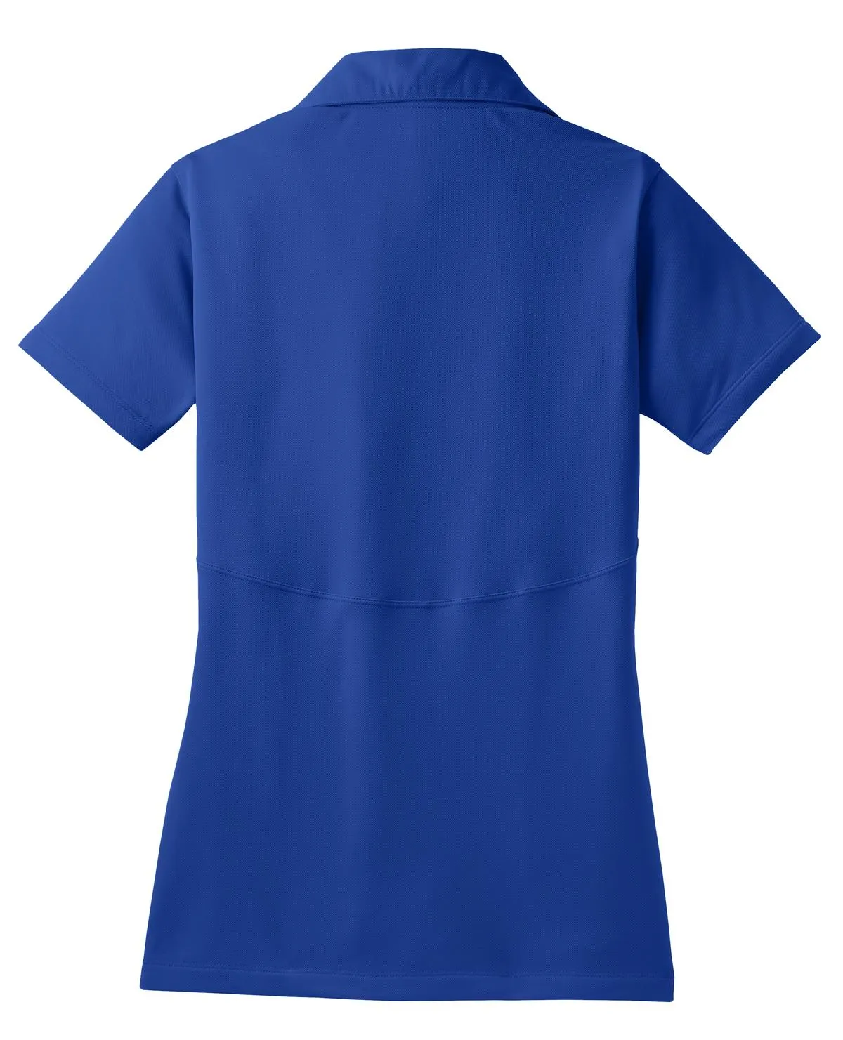 Sport-Tek Women's Micropique Sport-Wick Polo. LST650 True Royal
