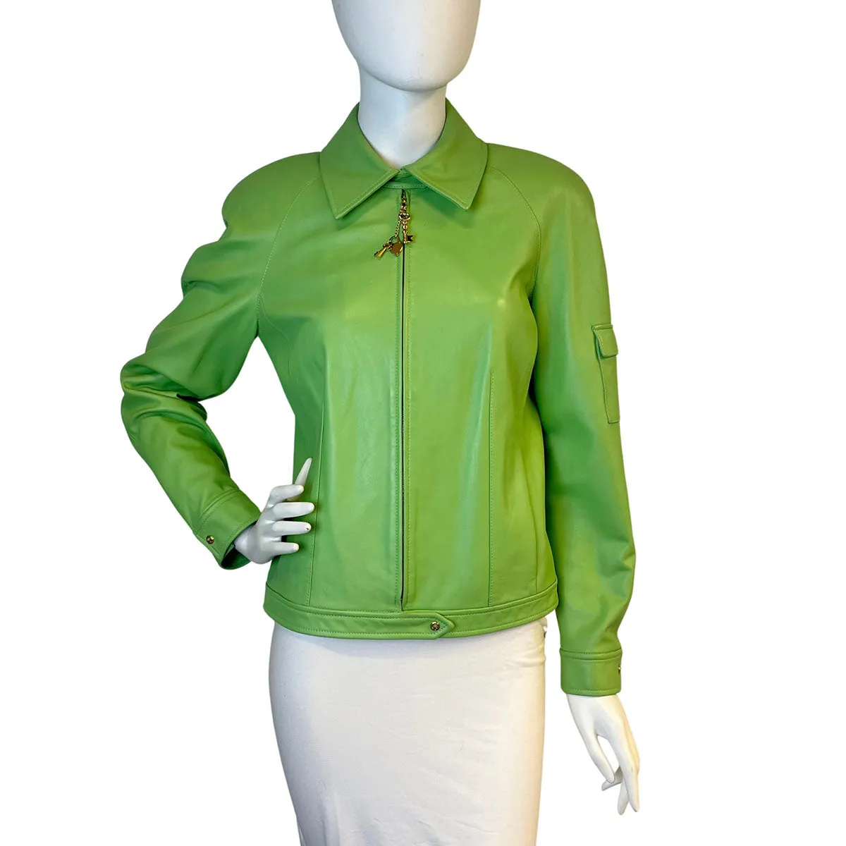 St John Sport Jacket