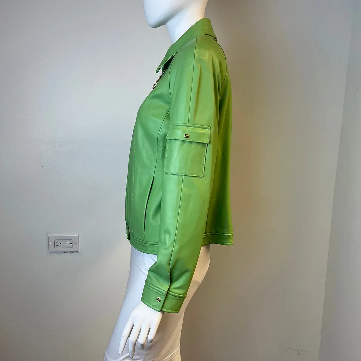 St John Sport Jacket