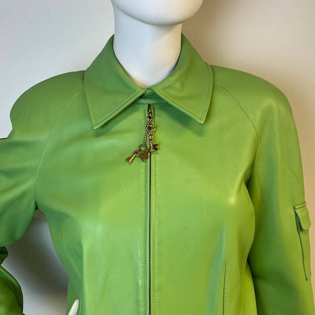 St John Sport Jacket
