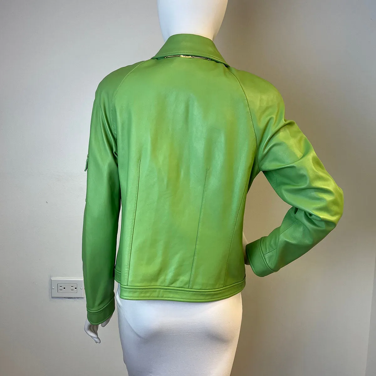 St John Sport Jacket
