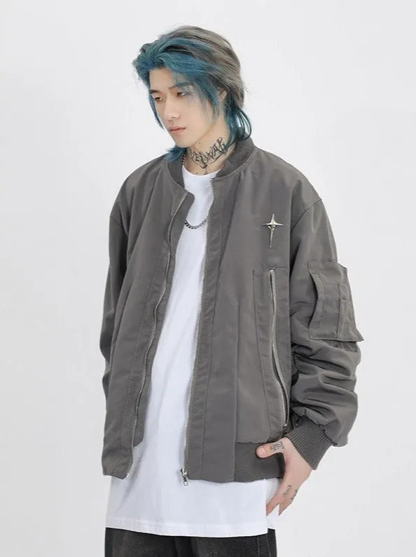 Star Cross Jacket
