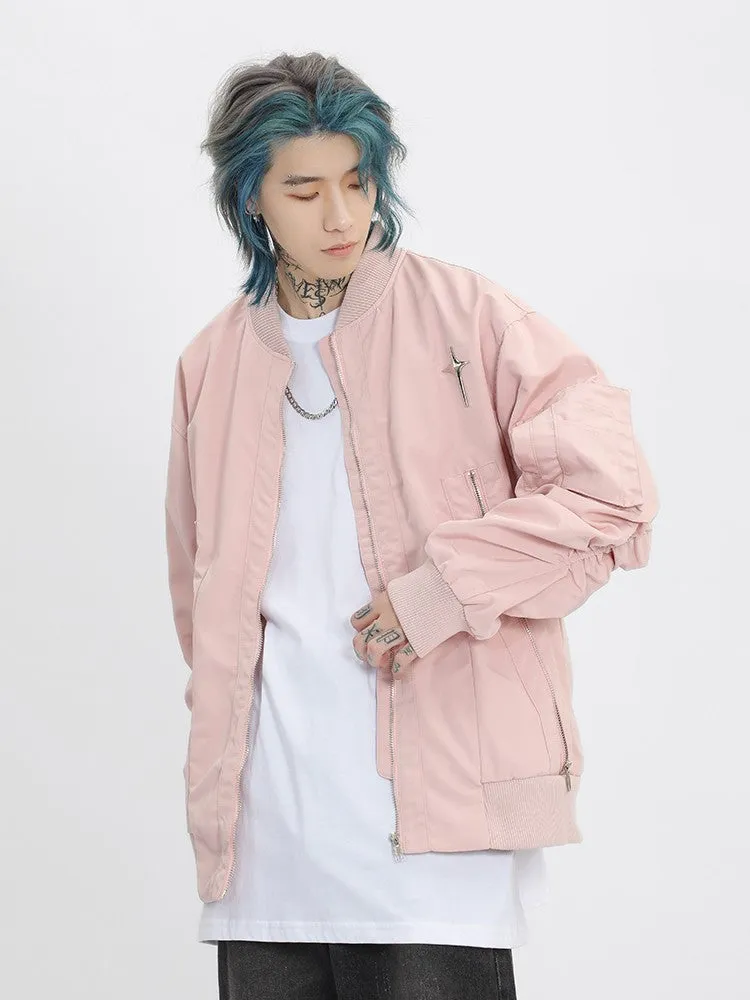 Star Cross Jacket