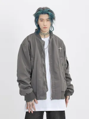 Star Cross Jacket
