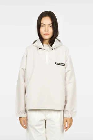 STEPOUT RAINCOAT - BEIGE