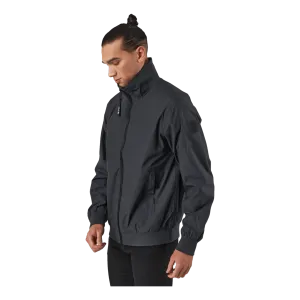 Sting Jkt M Jackets Antracithe