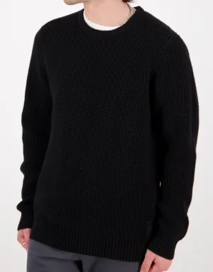 Swanndri Fistral Waffle Knit