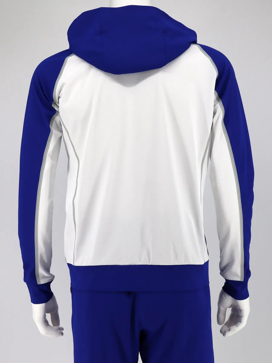 Sweat Invisible Light Jacket