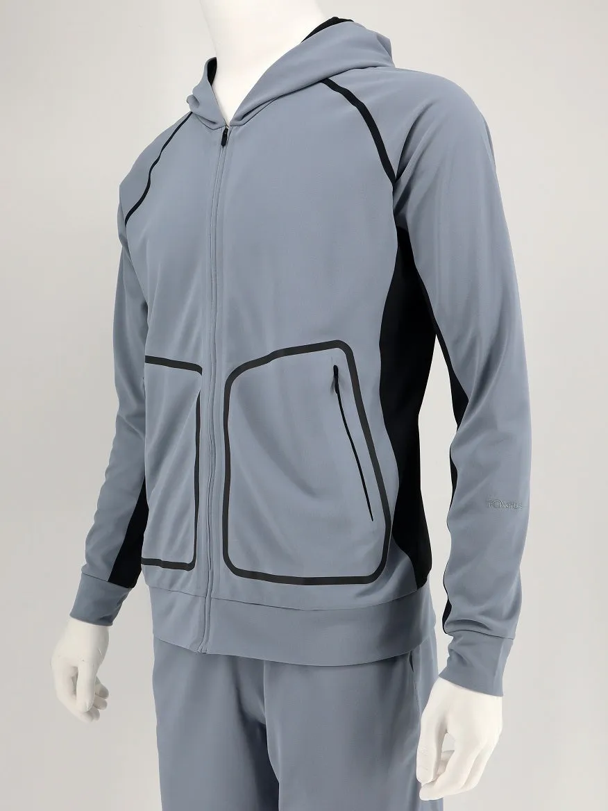 Sweat Invisible Light Jacket
