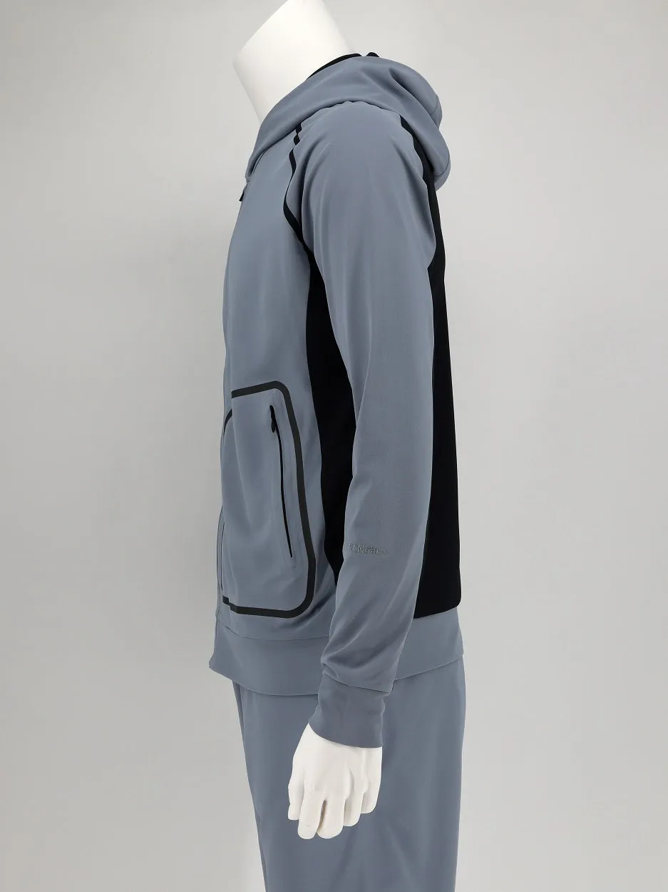 Sweat Invisible Light Jacket
