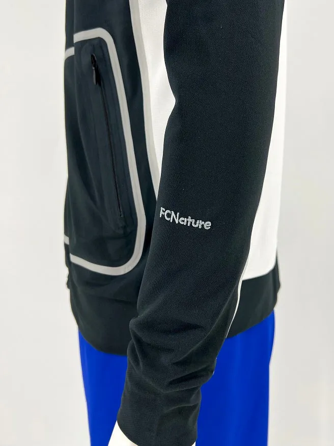 Sweat Invisible Light Jacket