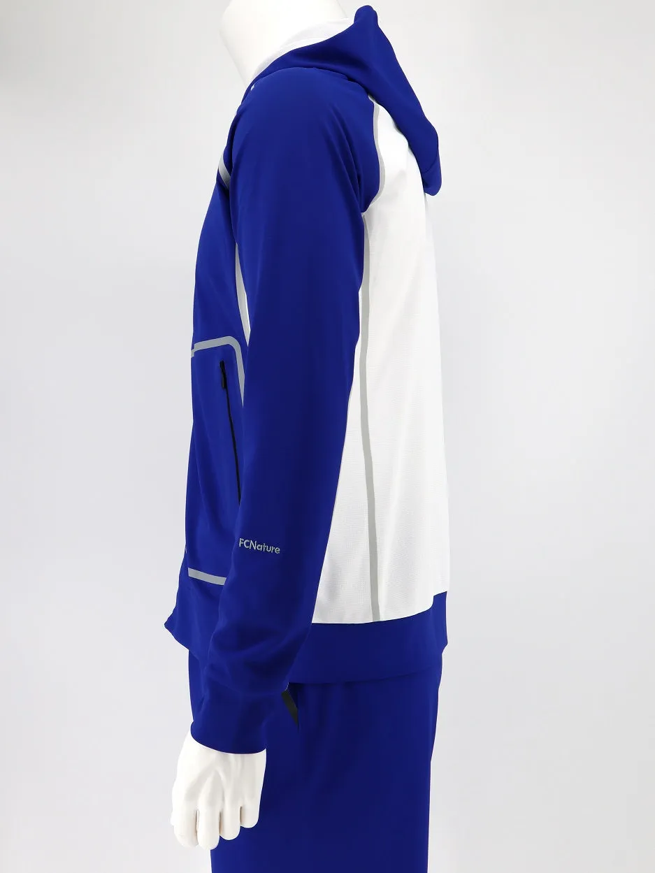 Sweat Invisible Light Jacket