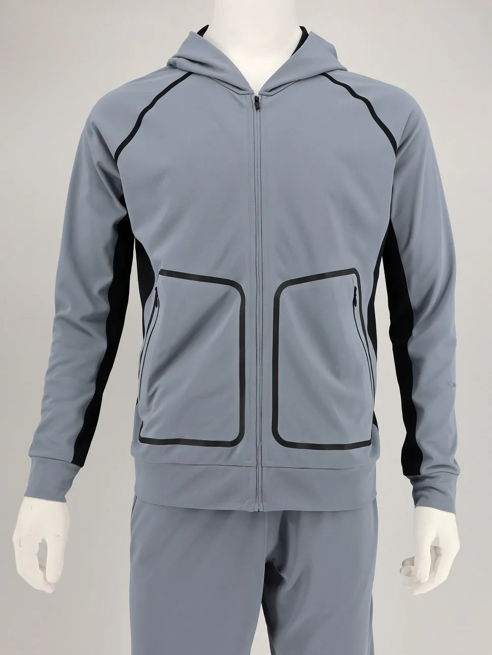 Sweat Invisible Light Jacket