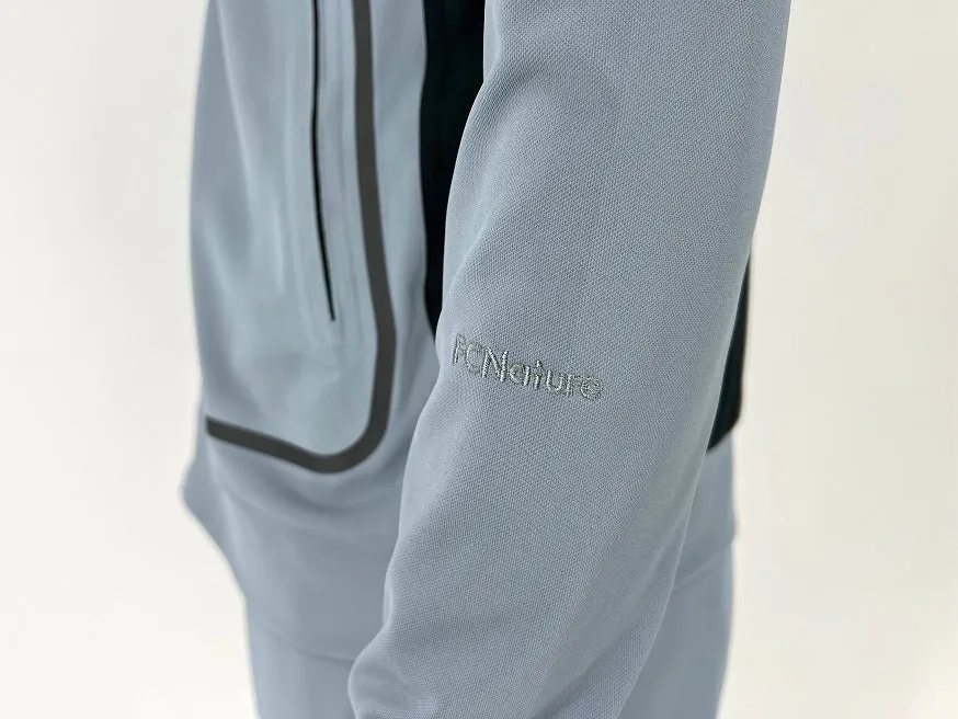 Sweat Invisible Light Jacket