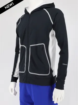 Sweat Invisible Light Jacket