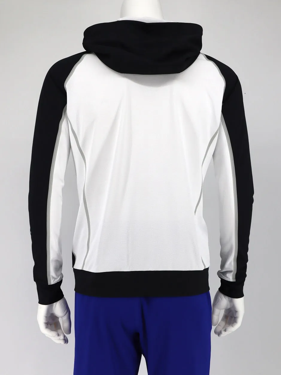 Sweat Invisible Light Jacket