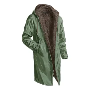 Swim Team Parka