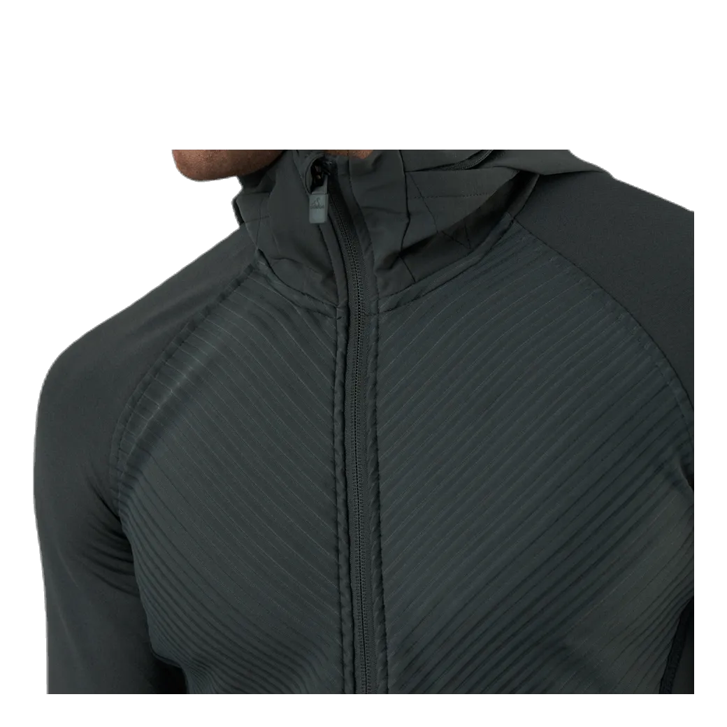 T Jacket C.Rdy Green