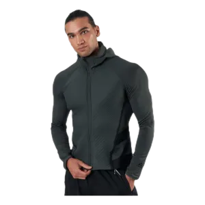T Jacket C.Rdy Green