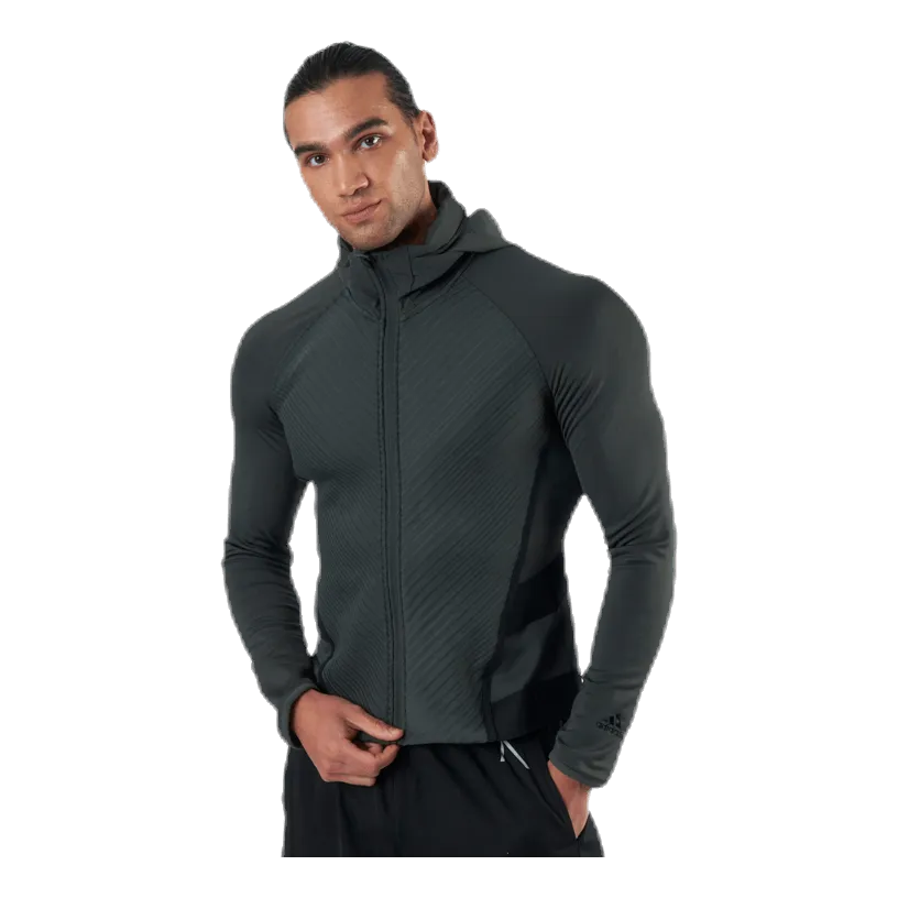 T Jacket C.Rdy Green
