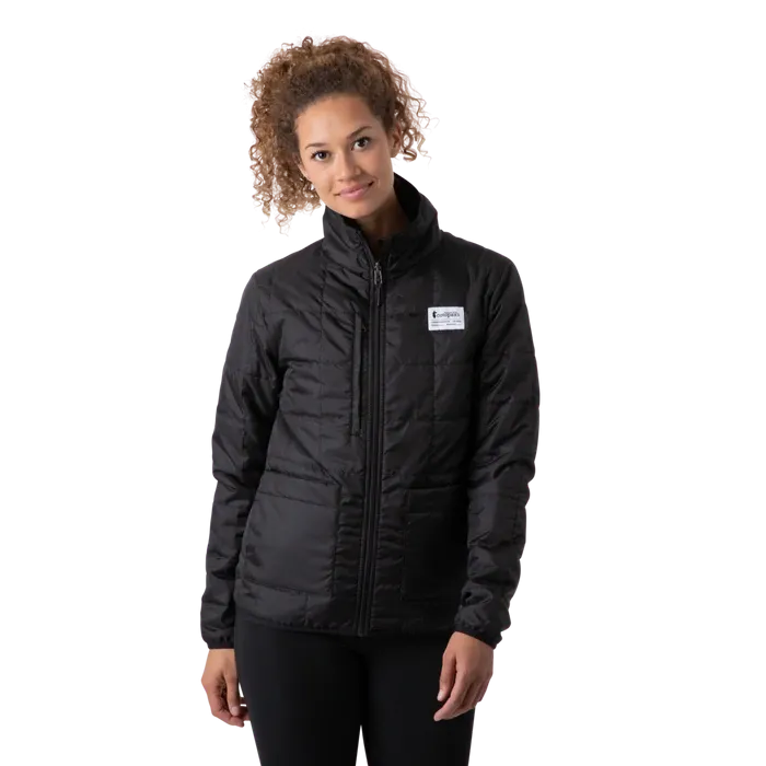 Teca Calido Jacket - Women’s