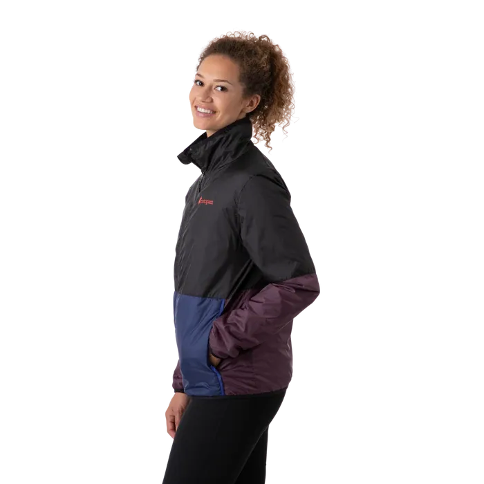 Teca Calido Jacket - Women’s