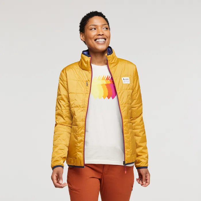 Teca Calido Jacket - Women’s