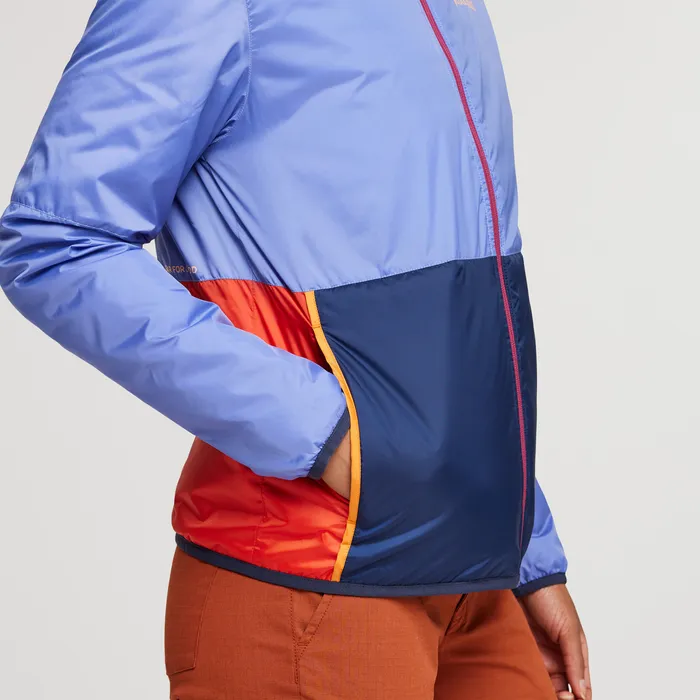 Teca Calido Jacket - Women’s