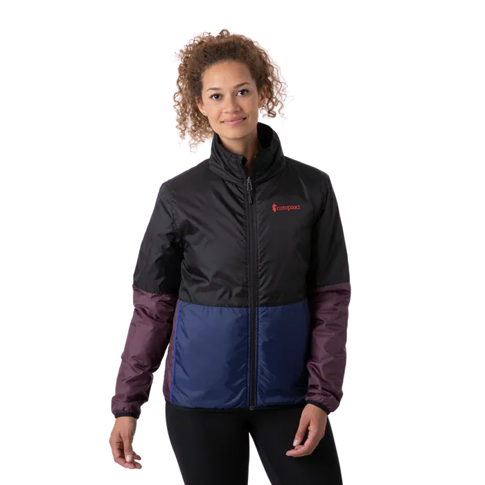 Teca Calido Jacket - Women’s