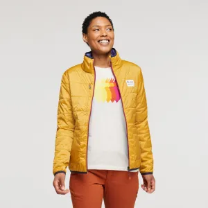 Teca Calido Jacket - Women’s