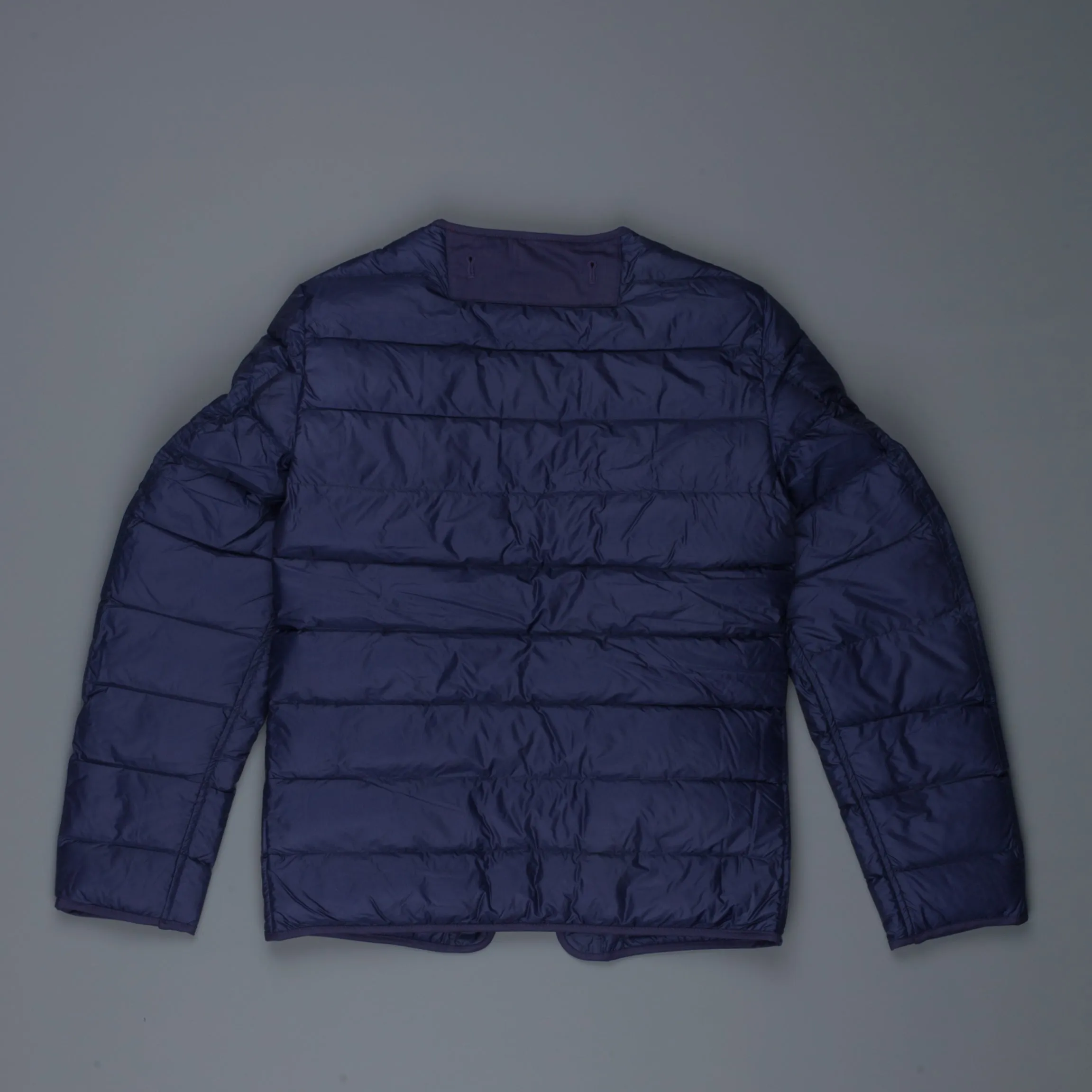 Ten C New Down Liner Blue