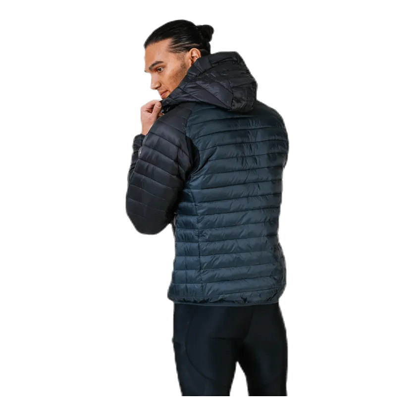 Texas Jkt Black